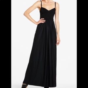 BCBG Kyra Bustier Dress